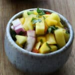MANGO SALSA