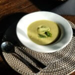 Creamy Broccoli Soup