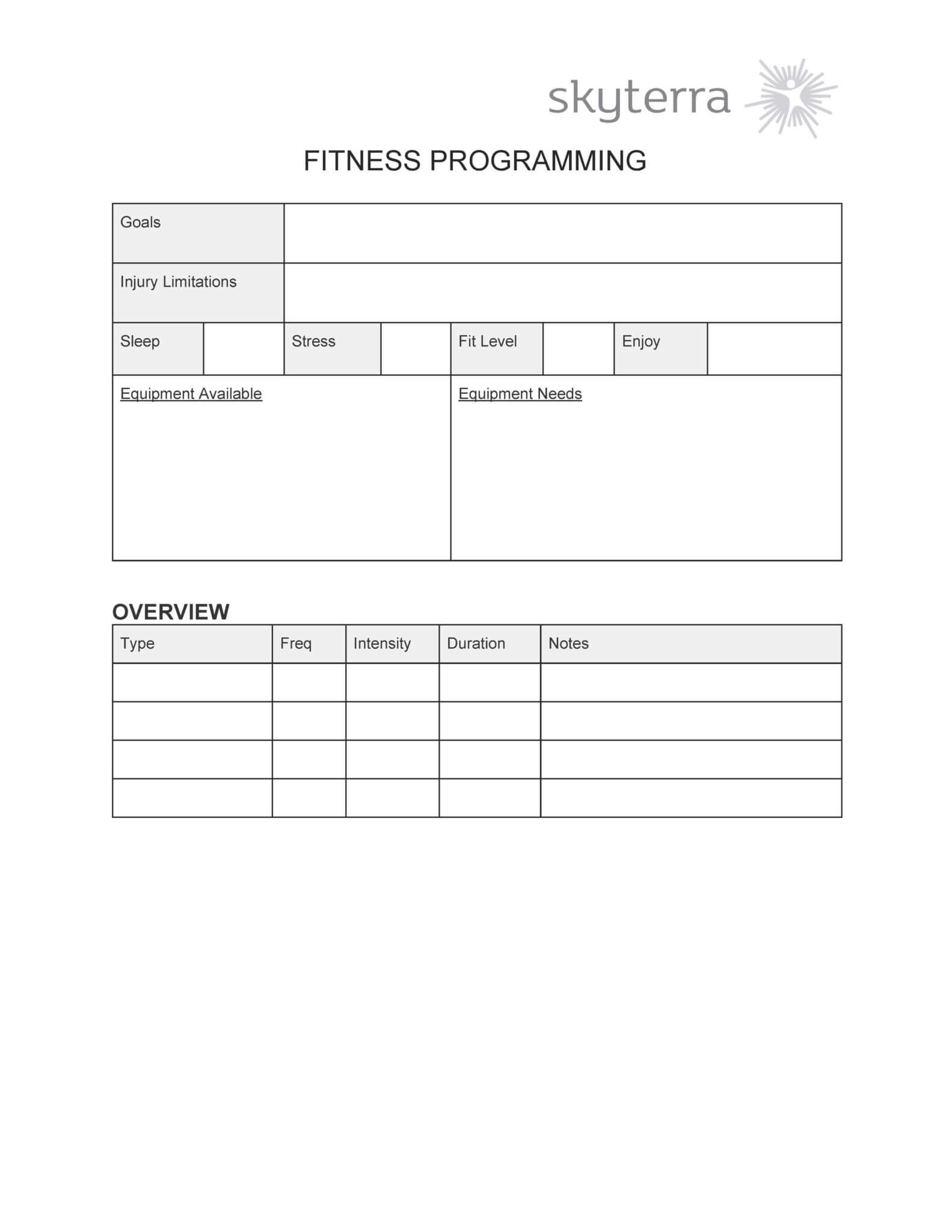 Fitness Programming_Page_1