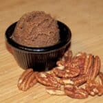 Pecan Butter