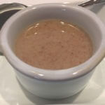PECAN VINAIGRETTE