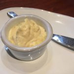 ROASTED GARLIC AIOLI