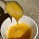 APRICOT LIME GLAZE