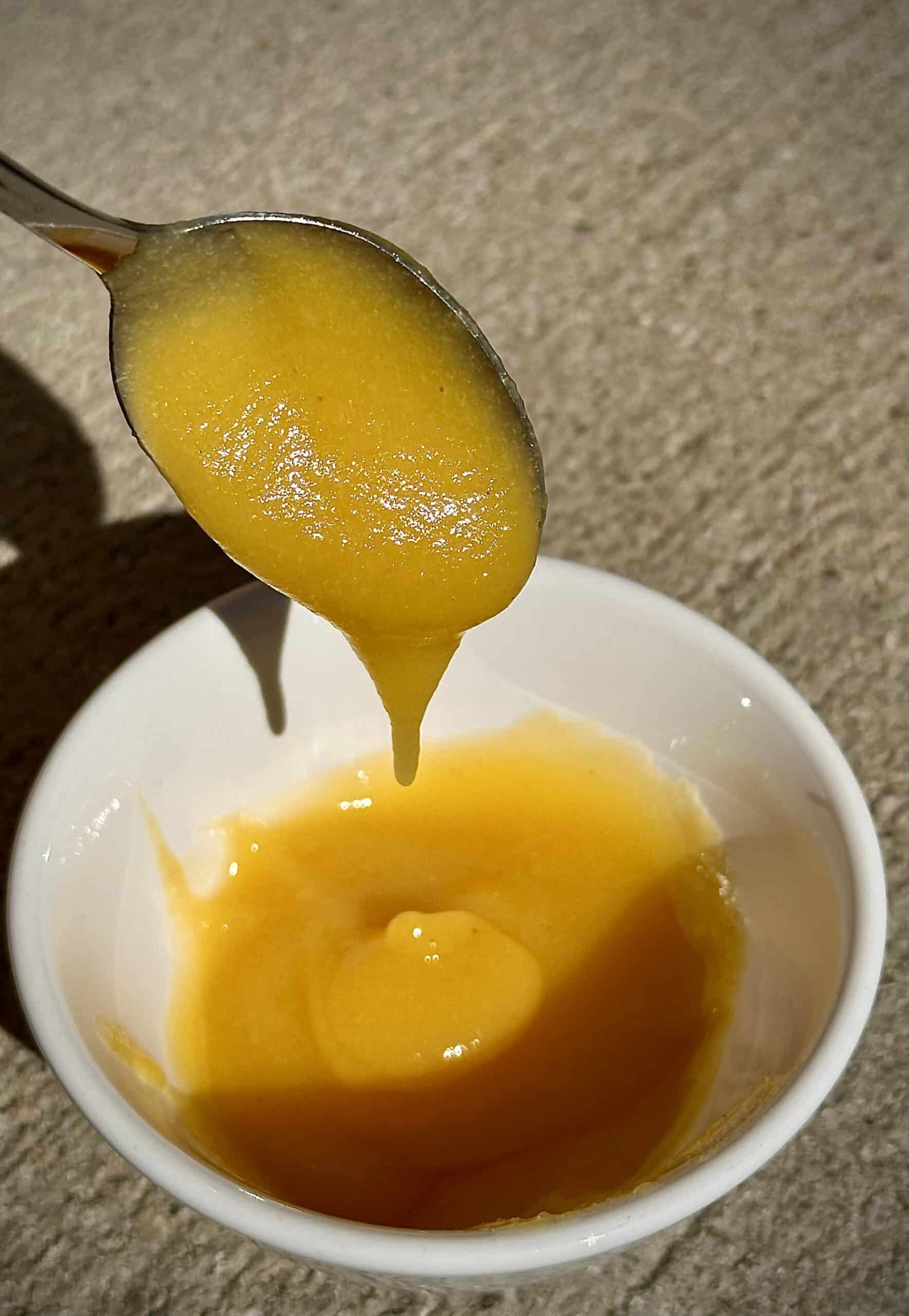 APRICOT LIME GLAZE | Skyterra at Home