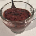 TARRAGON MUSTARD DRESSING