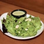 CILANTRO CASHEW DRESSING
