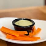 ROSEMARY HONEY DRESSING