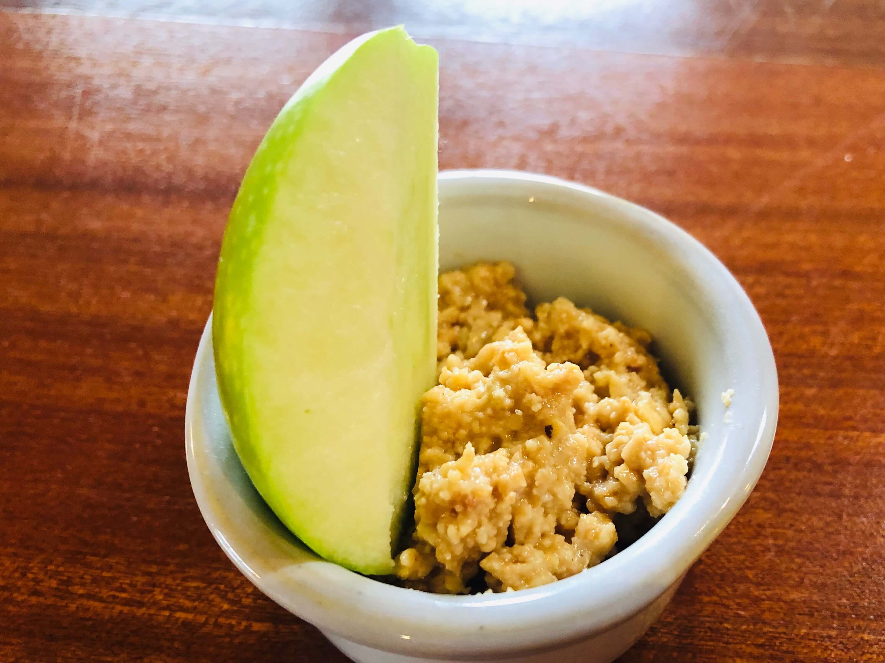 Chunky Cashew Butter | Skyterra at Home