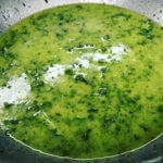 LEMON HERB VINAIGRETTE