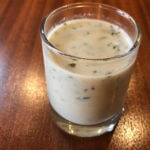 TARRAGON MUSTARD SAUCE