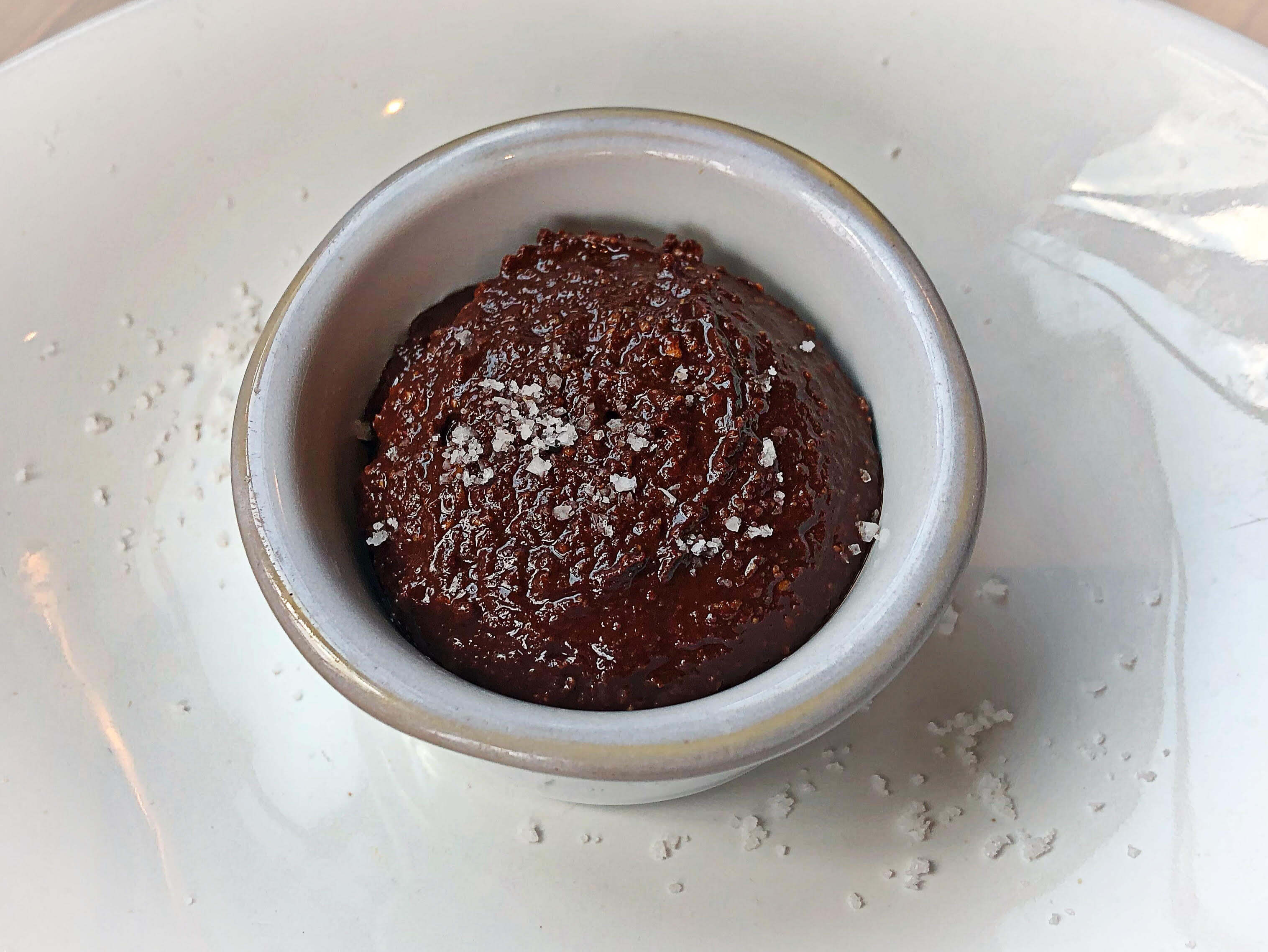 SKYTELLA (CHOCOLATE HAZELNUT SPREAD) | Skyterra at Home