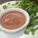STRAWBERRY BALSAMIC VINAIGRETTE