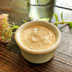 CASHEW CAESAR DRESSING