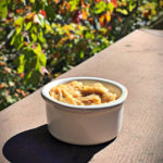 OIL ROASTED GARLIC PUREE