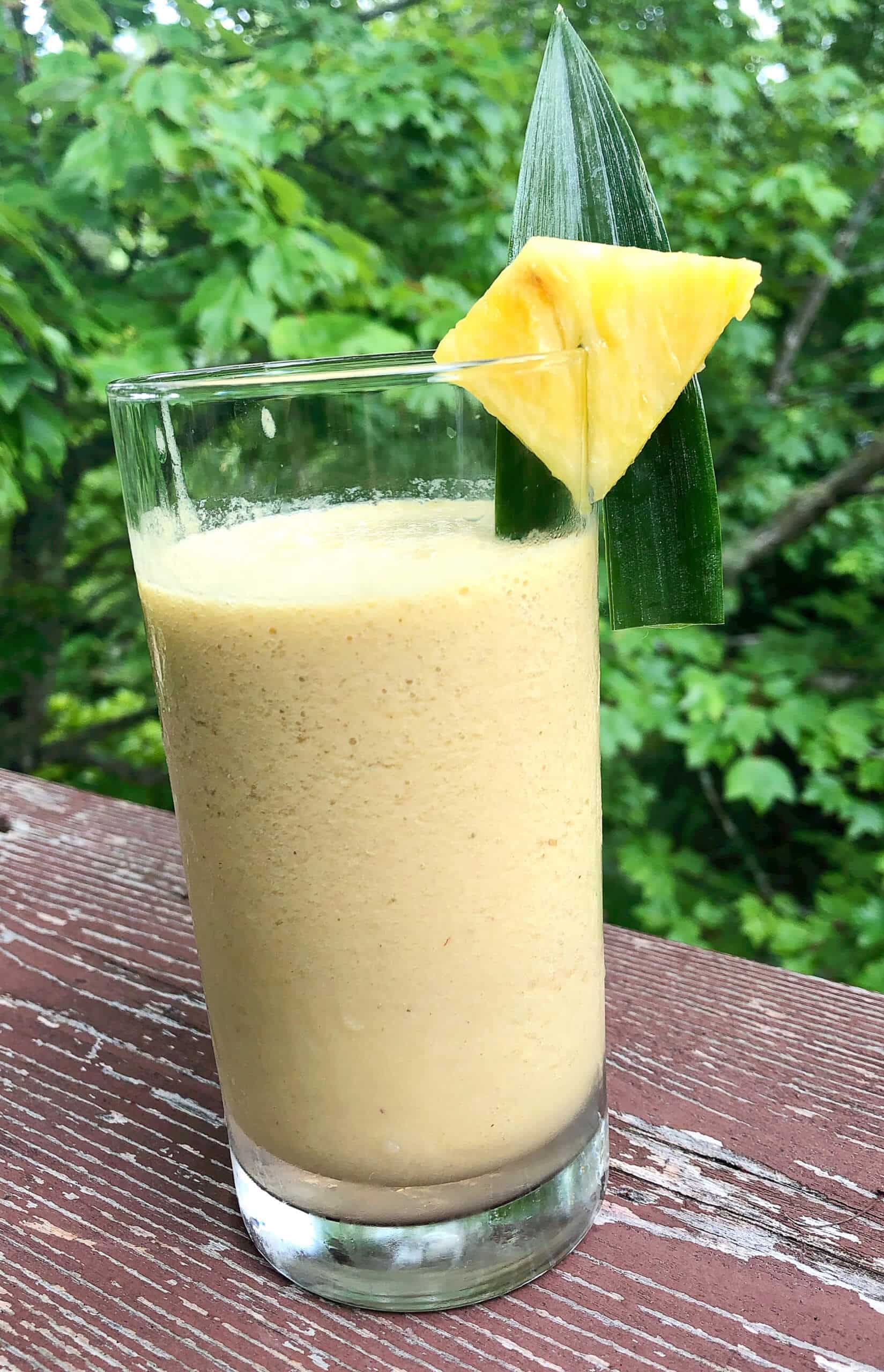 PINEAPPLE PEACH CREAMSICLE | Skyterra at Home