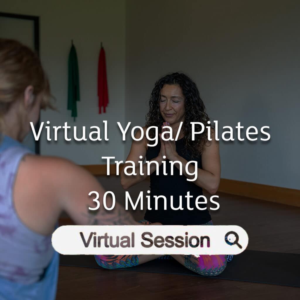 Virtual Fitness Routines photo