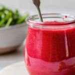 Beet Vinaigrette