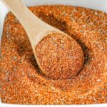 Blackening Rub (Seasoning Blend)
