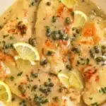 Piccata Sauce