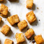 Roasted Tofu