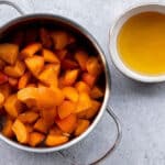 Apricot Coulis