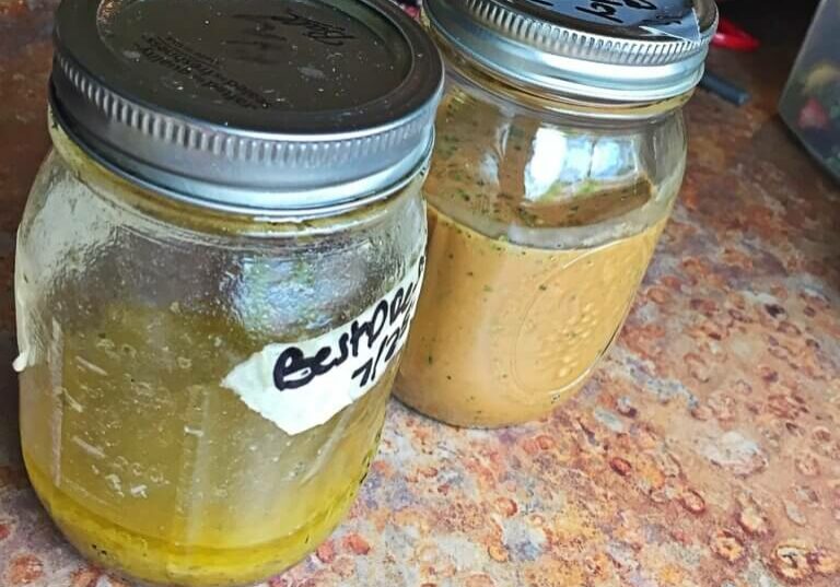 Fun Salad Dressings Fun Salad Dressings