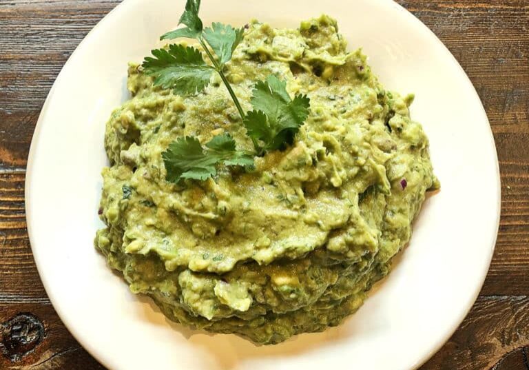 GUACAMOLE